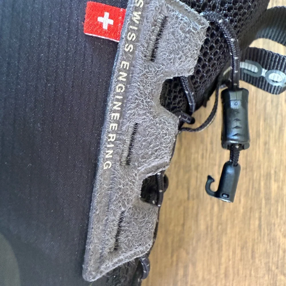 On Women’s Cloudaway Trail Size 7.5 Black Rock - Picture 4 of 11